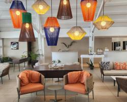 Novotel Suva Lami Bay