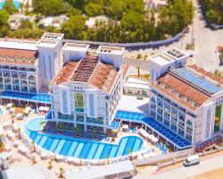 Diamond Elite Hotel & Spa - Adults Only (+16)