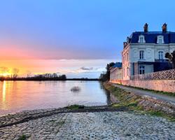 Les 3 Lieux - Hôtel, Restaurant, Espace sensoriel