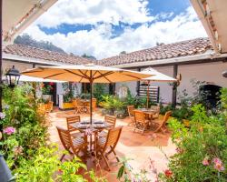 Hotel Casa del Colibri