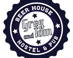 Greg&Tom Beer House Hostel