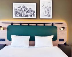 Campanile Bollène A7