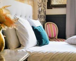 Au Coeur de Bordeaux B&B