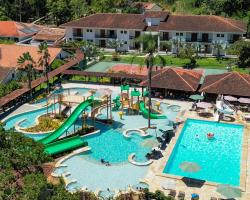 Resort Fazenda 3 Pinheiros