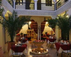 Riad Shaloma