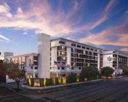 SLS Hotel, a Luxury Collection Hotel, Beverly Hills