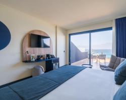 Sercotel Playa Canteras