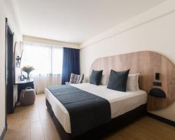 Sercotel Playa Canteras