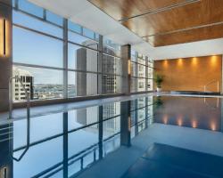 JW Marriott Auckland