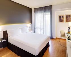 Sercotel Gran Hotel Zurbarán