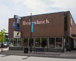 The Brunswick Hotel Complex
