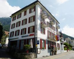 Hotel Rigi Vitznau