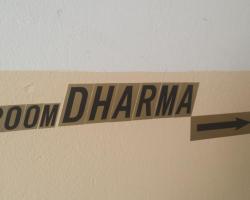 Apartment Dharma