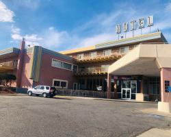 Inn at the Highland Denver Downtown