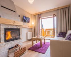 Apartamenty Smrekowa Tatry D Zakopane