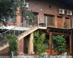 Hotel Francia