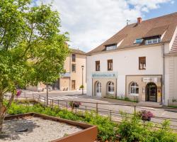 Maison Doucet - Relais & Châteaux