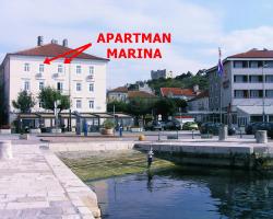 Apartman Marina City Center