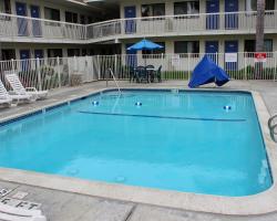 Motel 6-Pismo Beach, CA