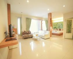 Lanexang Princess Hotel