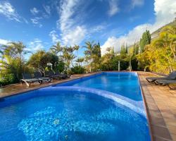 Casa Simon -Villa Colón