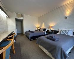 Sandpipers @ Millicent