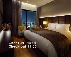 Mitsui Garden Hotel Osaka Premier