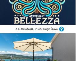 Apartments Bellezza