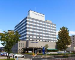 Matsue Excel Hotel Tokyu