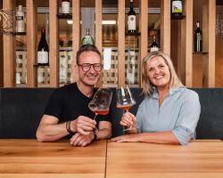 MONS suites wine passion