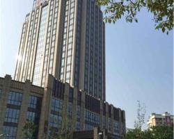 Goodyear CEO Service Apartment Lujiazui Branch