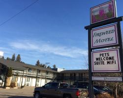 Fireweed Motel