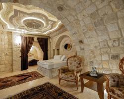 Kemerhan Cave Suites