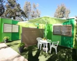 Camping Torrenostra