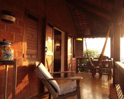 LA LOMA LINDA, Bungalows y Yoga