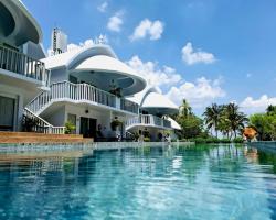 Arawan Beach Resort Krabi
