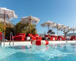 Boscolo Nice Hotel & Spa