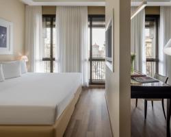 UNA Hotels Cusani Milano