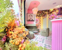 Hotel La Petite Rosa