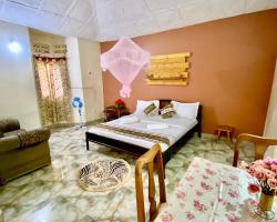 Gorilla African Guest House