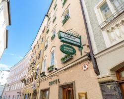 Cityhotel Trumer Stube