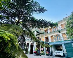 ABC Guest Inn & Restaurant