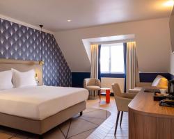 Hotel The Augustin