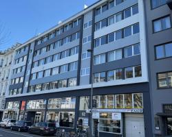 Hotel Garni Emir
