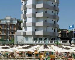 Hotel Baltic