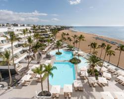 Plus Fariones Suite Hotel