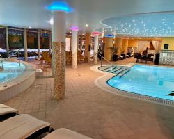 Calimbra Wellness Hotel Superior