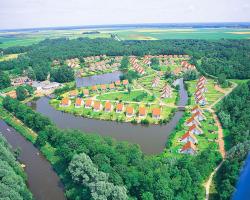 Villapark Weddermeer