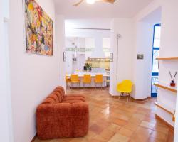 Casa Speranza