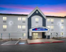 Candlewood Suites Harrisonburg by IHG